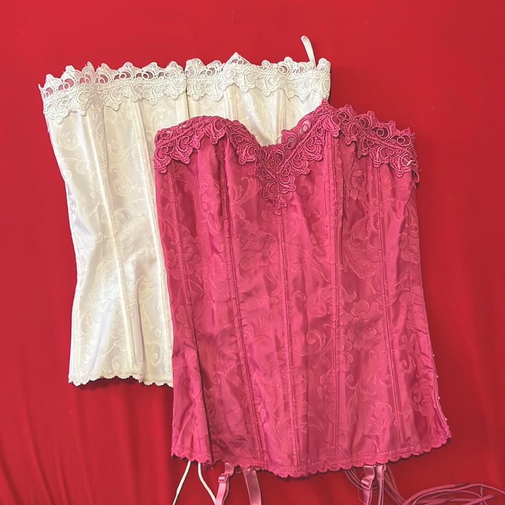 Gently used coresets